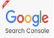 google search console image